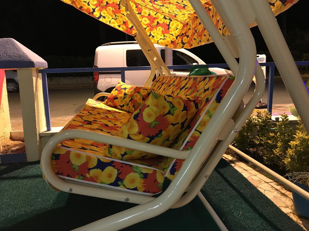 Kemer Manastir Hotel Kültér fotó