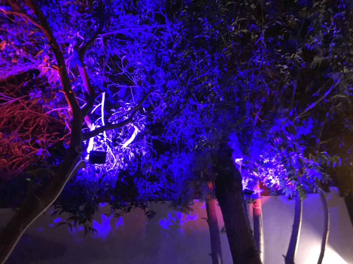 Kemer Manastir Hotel Kültér fotó